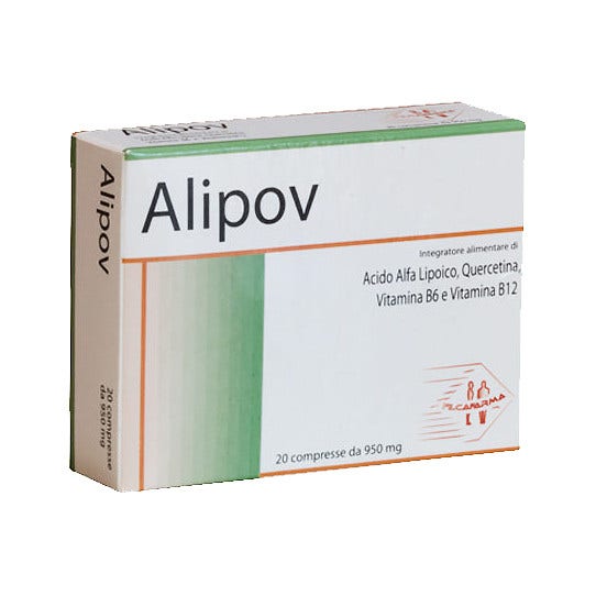 Alipov 20 Compresse-2