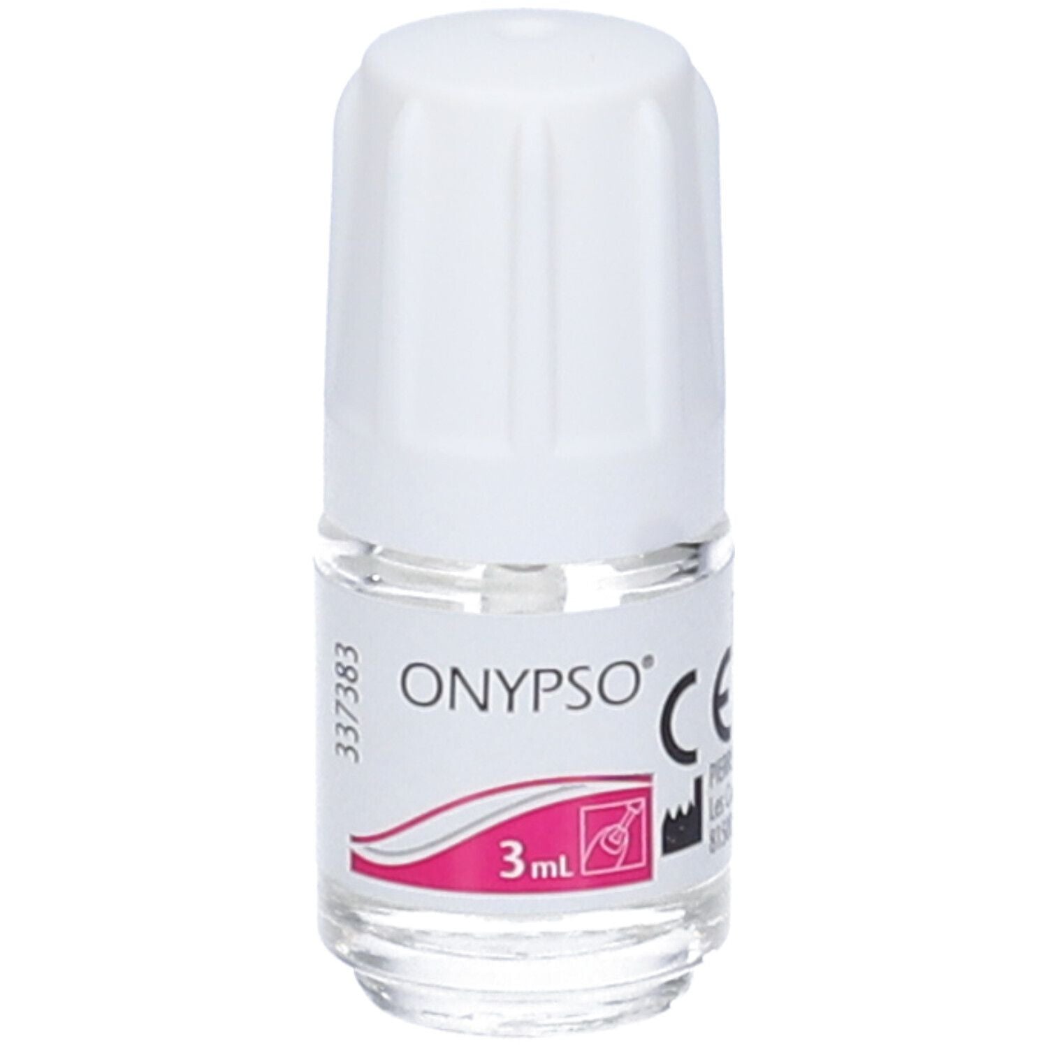 Onypso Smalto 3ml  - 2