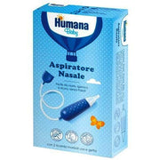 Humana Aspiratore Nasale  - 3