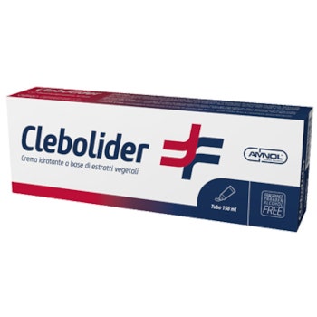 Clebolider Crema 150ml-2