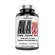 Anderson Ala FX 100 Compresse-1