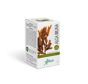 Aboca Alga Bruna Concentrato Totale 50 Opercoli-2