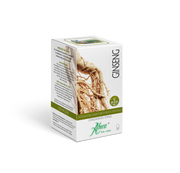 Aboca Ginseng Concentrato Totale 50 Opercoli-3