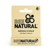 Bee Natural Lip Balm Gusto Cocco Nilla Stick 4,2g-2