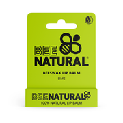 Bee Natural Lip Balm Gusto Lime Stick 4,2g-2