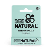 Bee Natural Lip Balm Gusto Menta Piperita Stick 4,2g-2