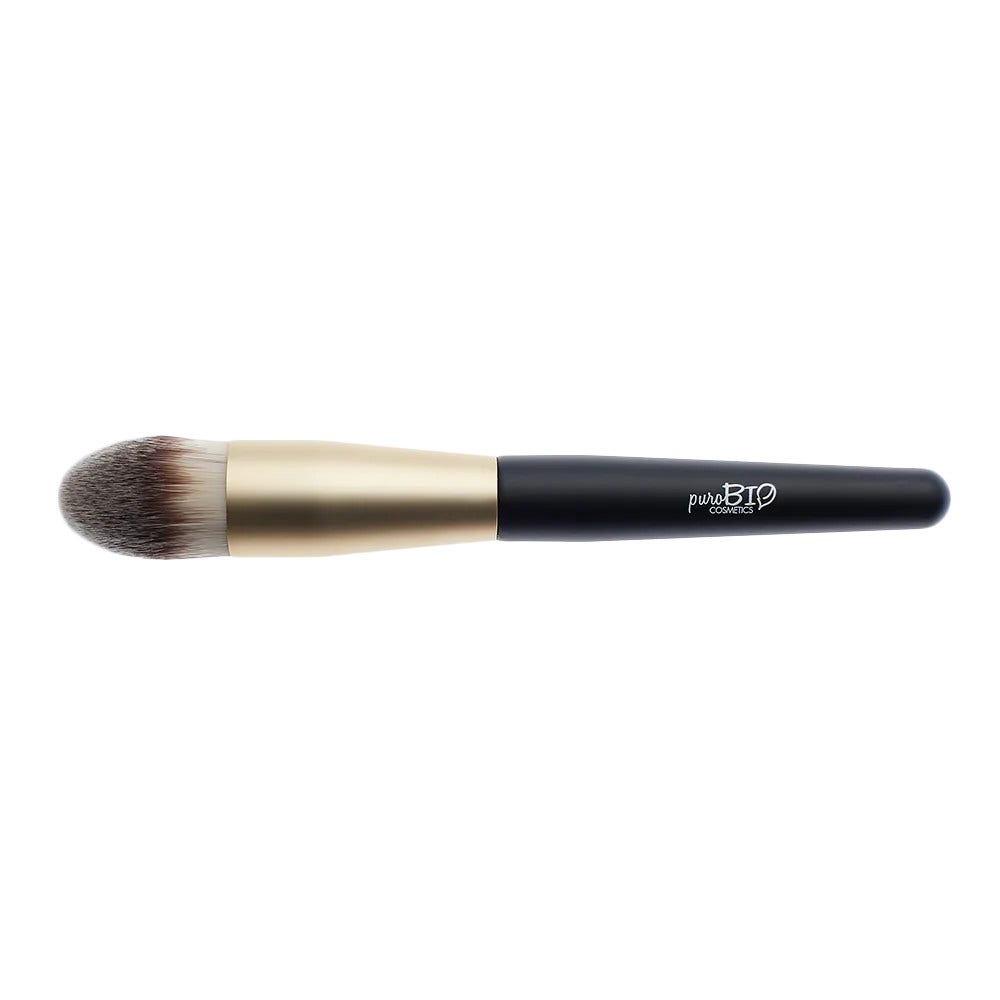Purobio Pennello N°10 BB Cream/Sculpting Tapered-2