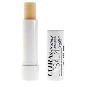 Purobio Ultra Hydrating Lip Balm 05 Stick 5ml  - 2