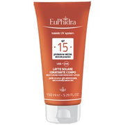 Euphidra Kaleido Uv System Latte Corpo SPF15  50ml  - 2