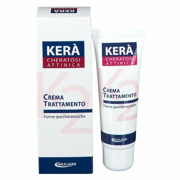 Kera'  K2 Crema Cheratosi 50ml-4