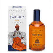 L'Erbolario Profumo Patchouly 50ml-2