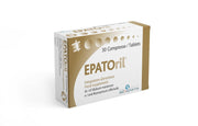 Deltha Pharma Epatoril 30 Compresse-2