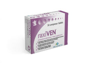 Deltha Pharma RaxiVen 30 Compresse-2