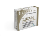 Deltha Pharma Glucadel 30 Compresse-2