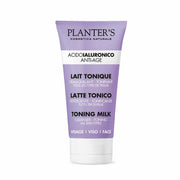 Planter’s Latte Tonico Detergente Tonificante Acido Ialuronico 60 ml  - 2