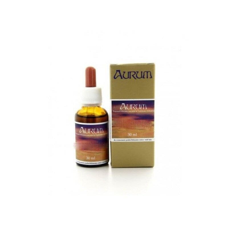 MycoStim Aurum Gocce 30ml-1