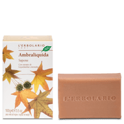 L'Erbolario Sapone Ambraliquida 100g-1