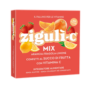 Ziguli C Mix 40 Palline 24g-1