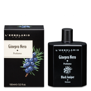 L'Erbolario Profumo Ginepro Nero 100ml-2