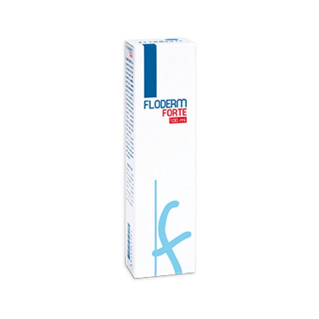 Floderm Forte 100ml  - 1