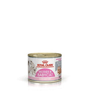 Royal Canin Umido Gatto Mother And Baby Cat Umido Lattina 195g-1