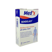 Rete Elastica Polso Mano  - 1