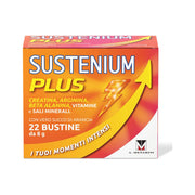 Sustenium Plus 22 Bustine-14
