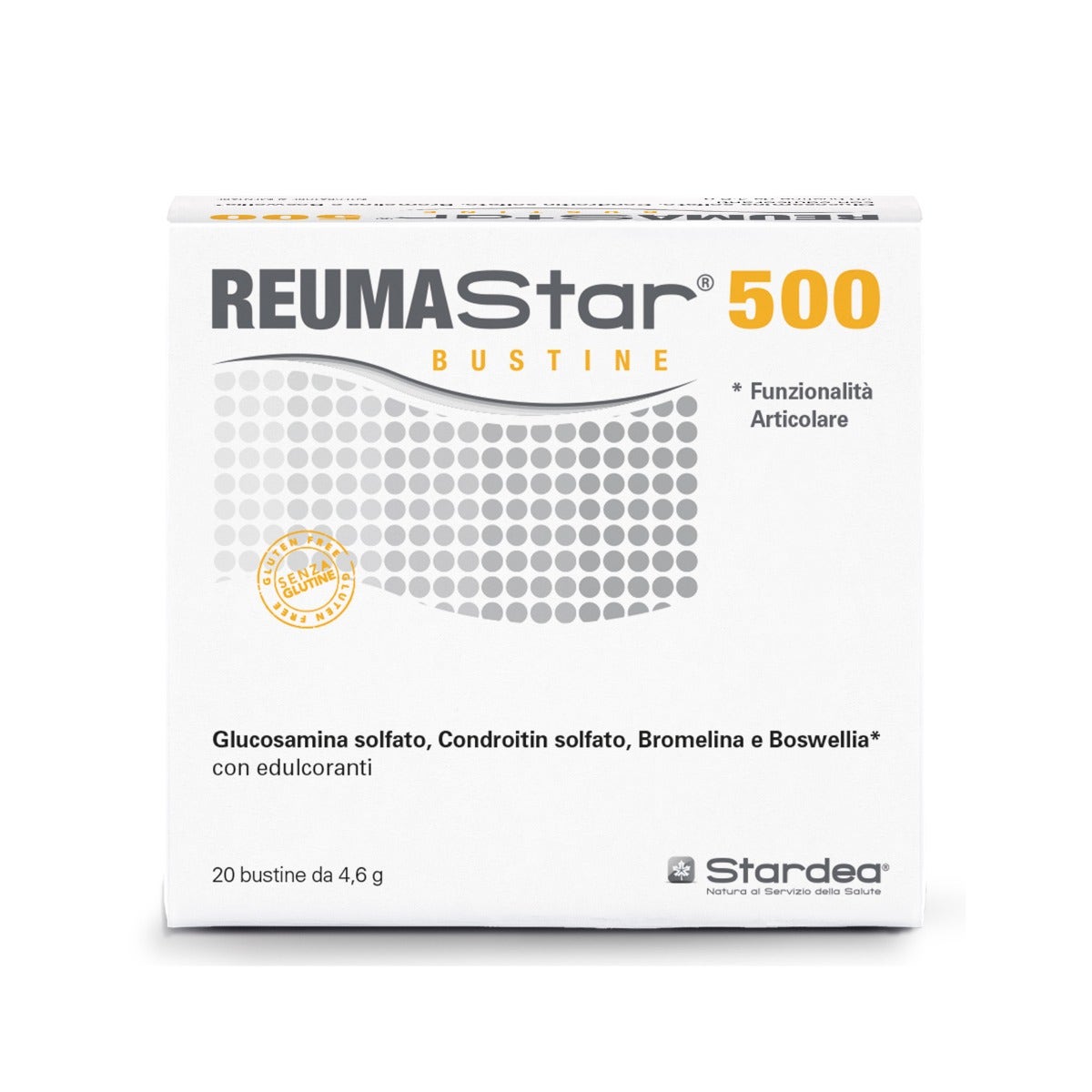 Reumastar 500 20 Bustine-2