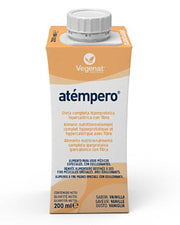 ATEMPERO ORAL VANIGLIA 24PZ-2