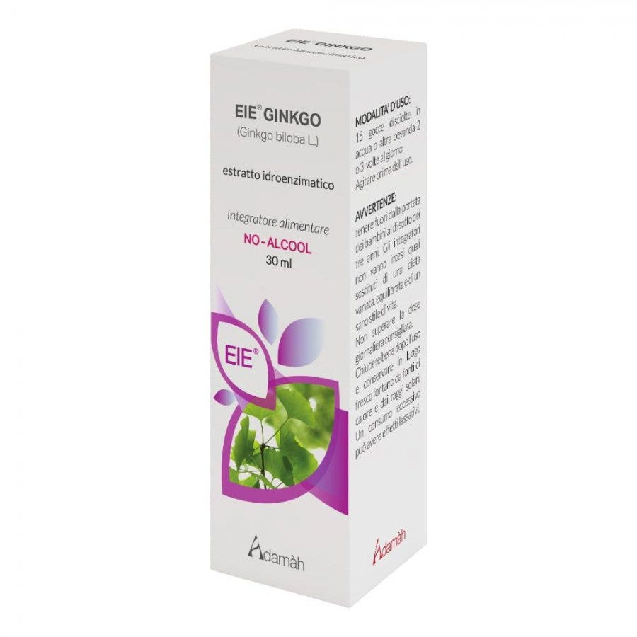 Eie Gingko 30ml Gocce-1