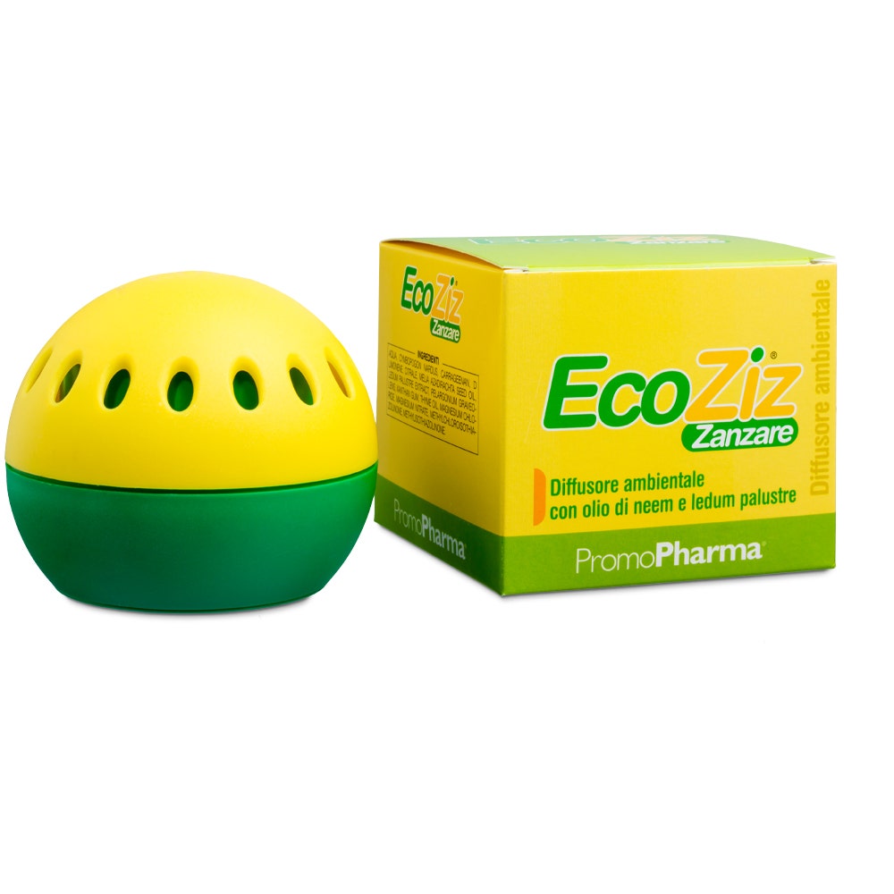 EcoZiz Diffusore Ambiente 150ml  - 2