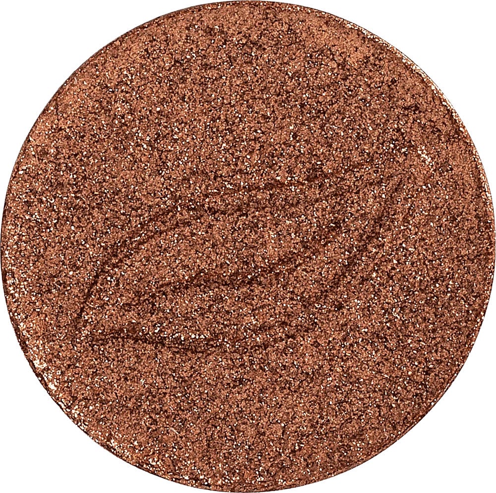 Purobio Ombretto Compatto Shimmer 05 Rame 2,5g  - 3