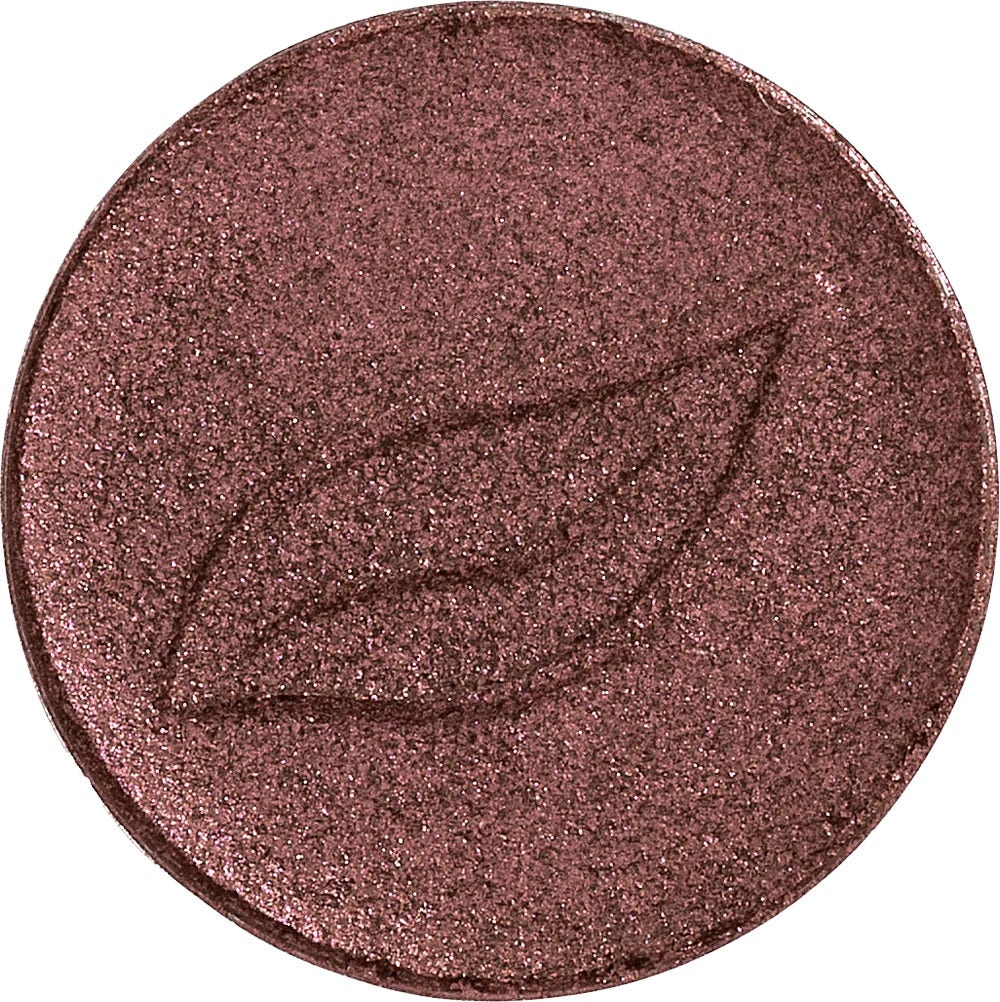 Purobio Ombretto Compatto 15 Rosa Antico 2,5g  - 4