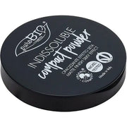 Purobio Cipria Compatta Indissoluble 04 9g  - 1