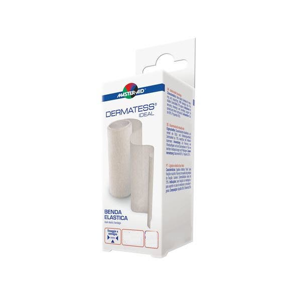 Master-Aid Benda Dermatess Ideal cm10X5m-1