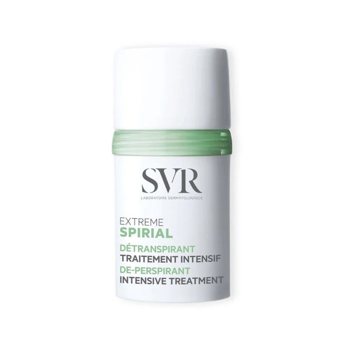SVR Spirial Extreme Deodorante Anti-traspirante Intensivo 20ml-2