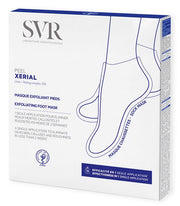 SVR Xerial Peel Maschera Piedi Esfoliante 2 Calzini-4