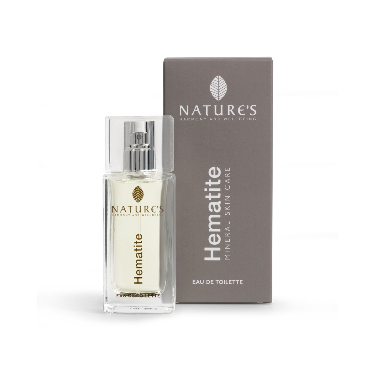 Nature's Hematite Eau De Toilette 50ml-3