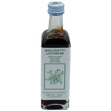 Soldatt Lichene Sciroppo 60ml-2