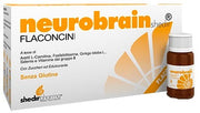 Neurobrain Shedir 10x10ml  - 2