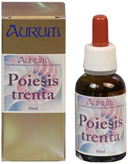 Aurum Poiesis Trenta Gocce 30ml-1