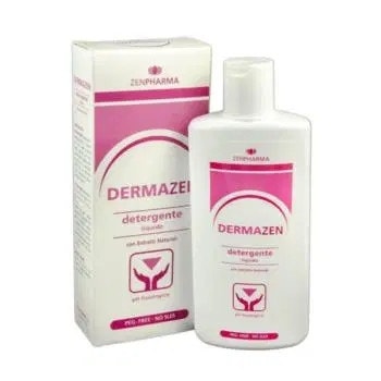 DERMAZEN DETERGENTE LIQUIDO-0