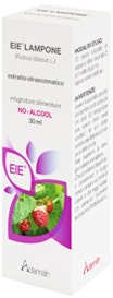 Adamah Eie Lampone 30ml-2