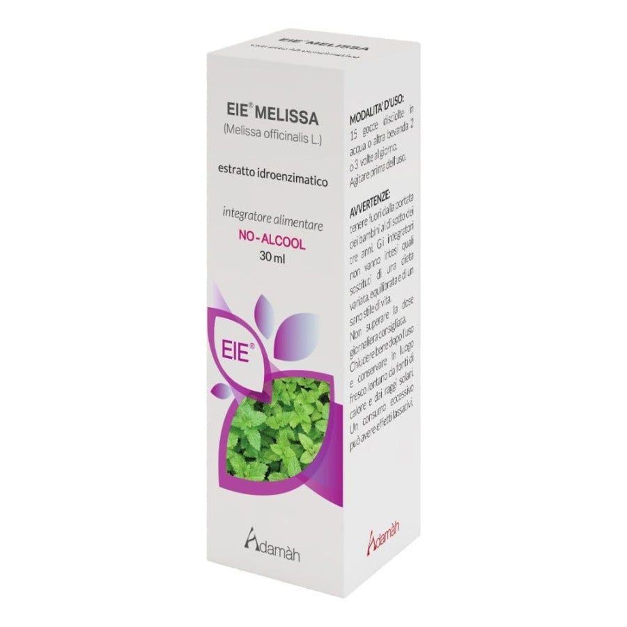 Adamah Eie Melissa 30ml-1