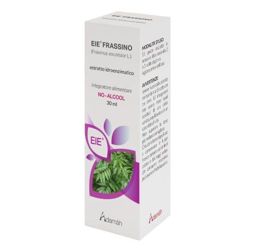 Adamah Eie Frassino 30ml-2