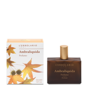 L'Erbolario Profumo Ambraliquida 50ml-2