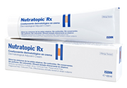 Isdin Nutratopic Rx Crema Pelle Atopica 100ml-3