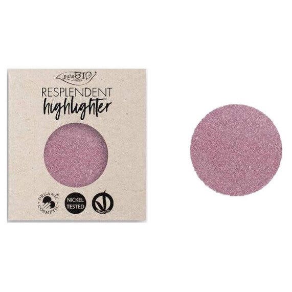 PuroBio Cosmetics Highlighter n.02 Illuminante Risplendente-2