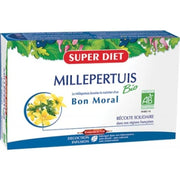 Superdiet Iperico Bio 20 Ampolle 15ml-1