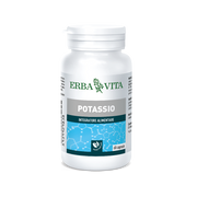 Erba Vita Potassio 60 Compresse  - 3